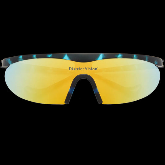 District Vision - Koharu Eclipse
Style # DVG005
Color : Midnight Mosaic / D+ Fire Mirror