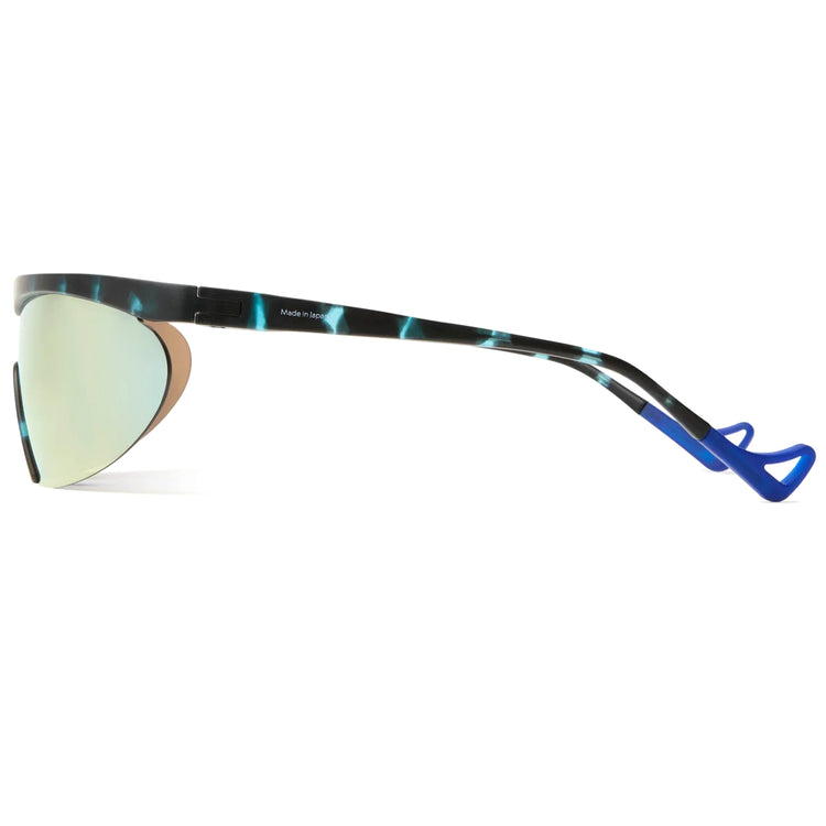 District Vision - Koharu Eclipse
Style # DVG005
Color : Midnight Mosaic / D+ Fire Mirror