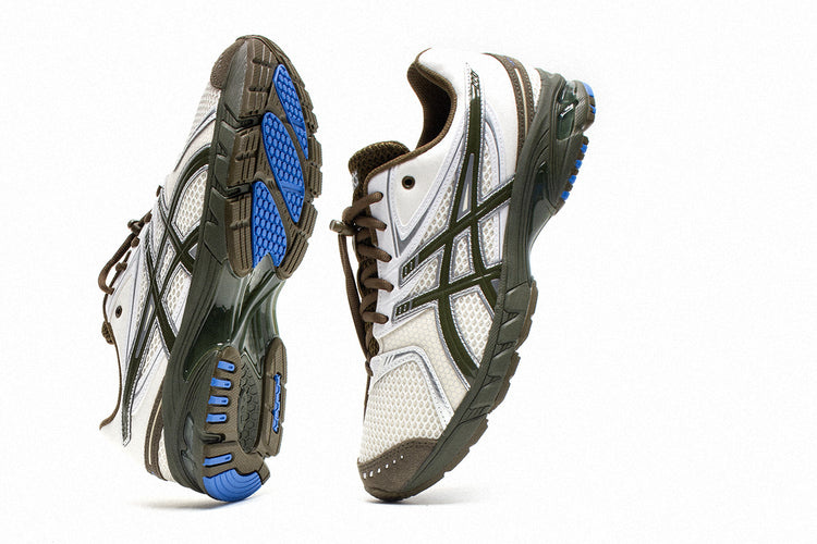 【新品】Temptation Vacation × Asics Trainer TEMPTATION VACATION x GEL-DS TRAINER 14 | Unisex | Cream