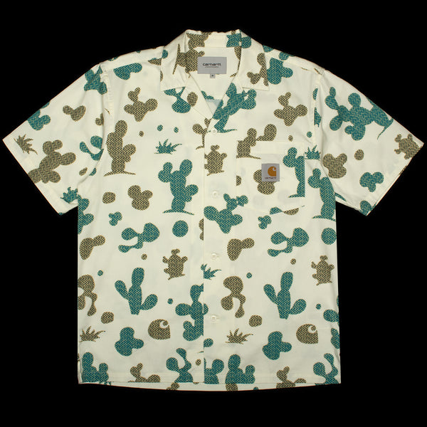 S/S Opus Shirt – Premier S/S Opus Shirt – Premier