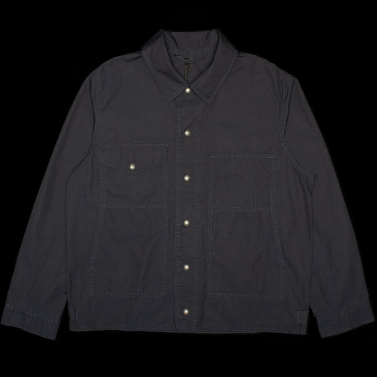 Filson | Safari Cloth Jacket Style # 20277933 Color : Anthracite