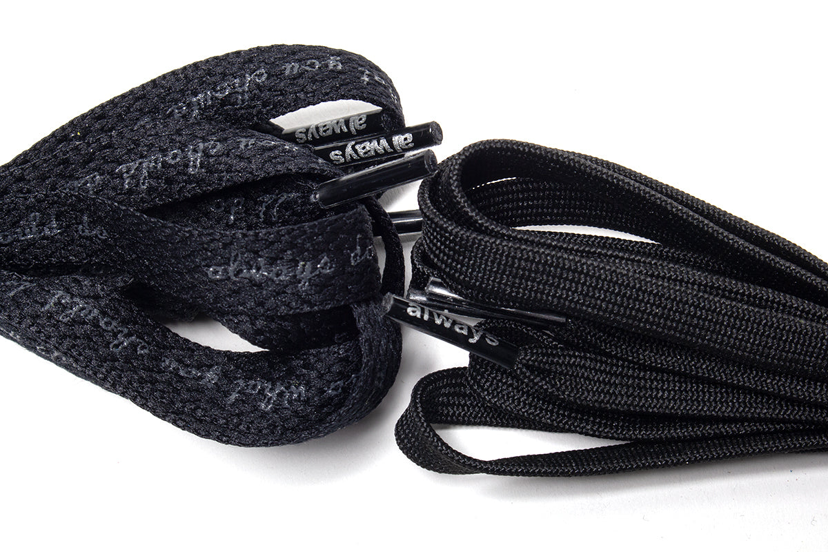 Adidas - Pro Model x Always
Style # JP7637
Color : Core Black / Semi Solar Slime / Collegiate Navy