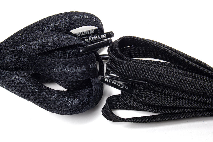 Adidas - Pro Model x Always
Style # JP7637
Color : Core Black / Semi Solar Slime / Collegiate Navy