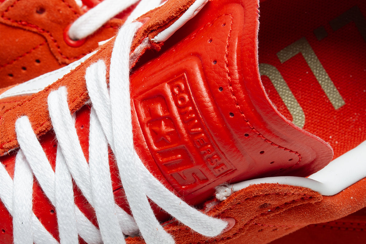 Louie Lopez Pro Ox – Premier - Main Image