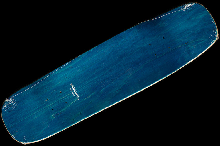 5Boro - 5Ball Dragon Utility Deck
Color : Black
