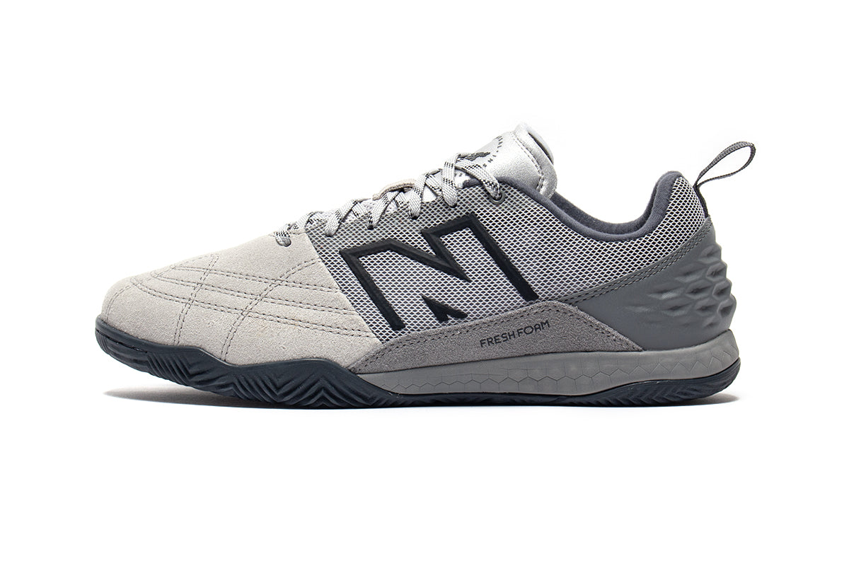 Audazo x Numeric Style # SA1IG6 Color : Concrete / Grey Matter / Blacktop