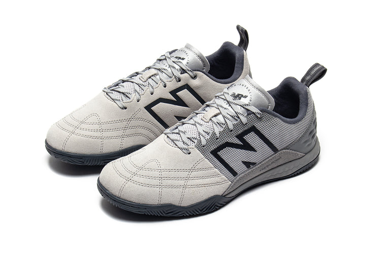 Audazo x Numeric Style # SA1IG6 Color : Concrete / Grey Matter / Blacktop