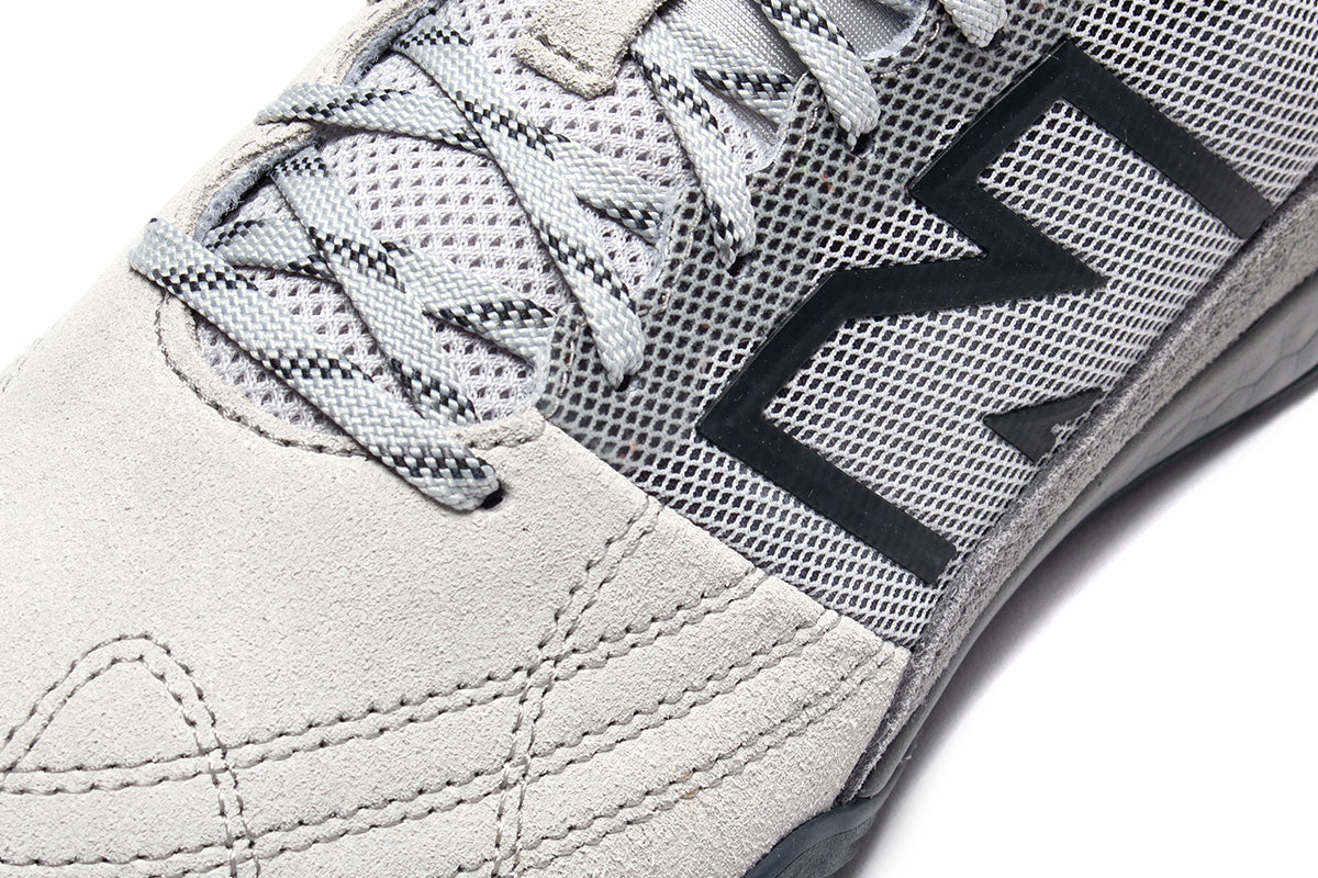 Audazo x Numeric Style # SA1IG6 Color : Concrete / Grey Matter / Blacktop