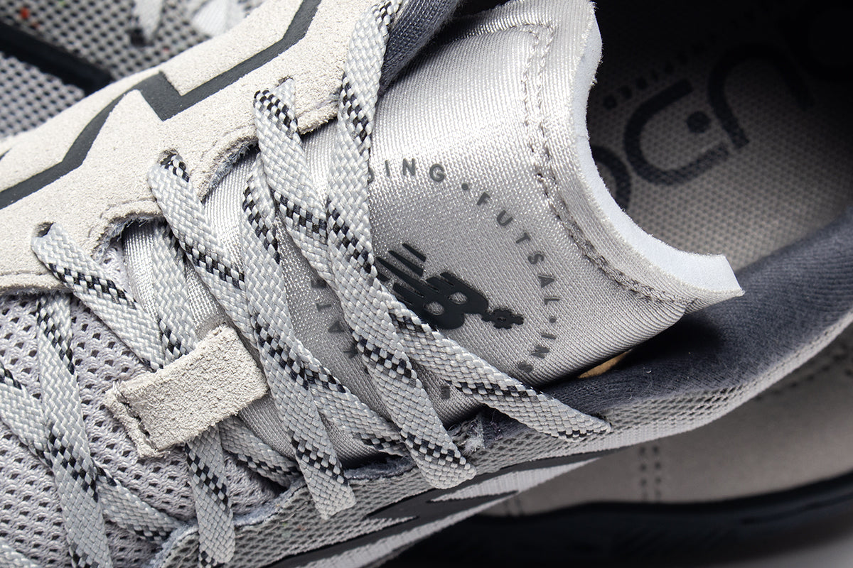 Audazo x Numeric Style # SA1IG6 Color : Concrete / Grey Matter / Blacktop