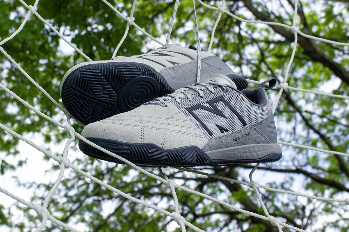 Audazo x Numeric Style # SA1IG6 Color : Concrete / Grey Matter / Blacktop