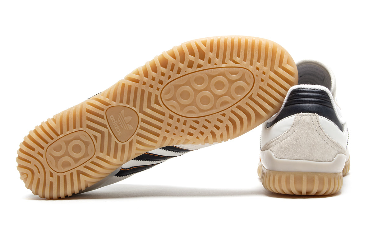 Adidas - Busenitz Indoor Super
Style # JP8596
Color : Brown / Black / White