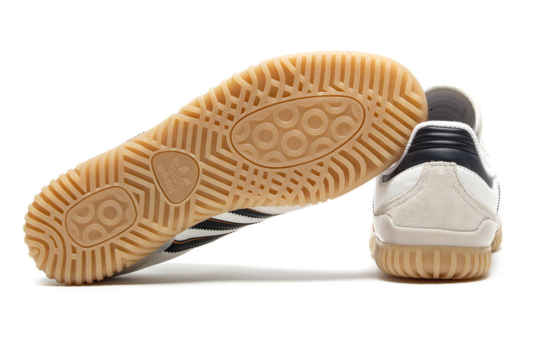 Adidas - Busenitz Indoor Super
Style # JP8596
Color : Brown / Black / White