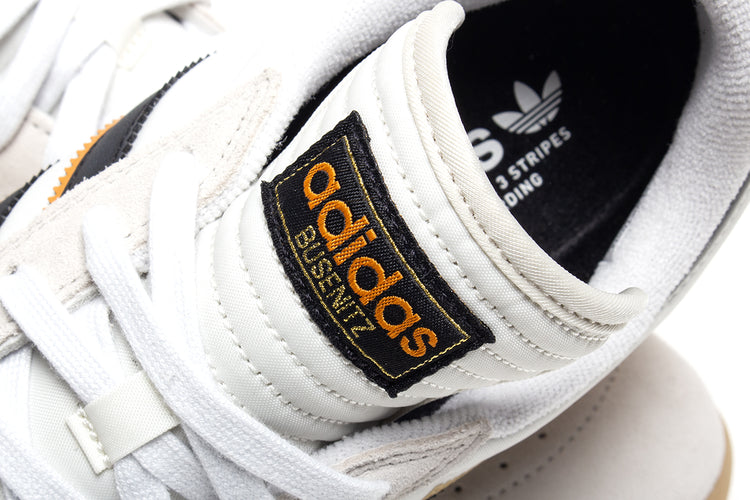 Adidas - Busenitz Indoor Super
Style # JP8596
Color : Brown / Black / White