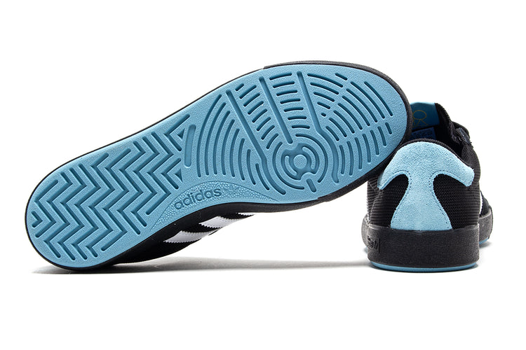 Adidas - Nora
Style # JP8588
Color : Core Black / White