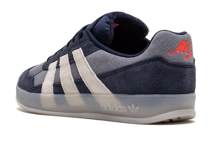 Adidas Skateboarding - Aloha Super
Style # KJ0280
Color : Legend Ink / Crystal White / Grey One