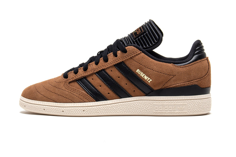Adidas Skateboarding - Busenitz
Style # KJ0259
Color : Preloved Brown / Core Black / Core White