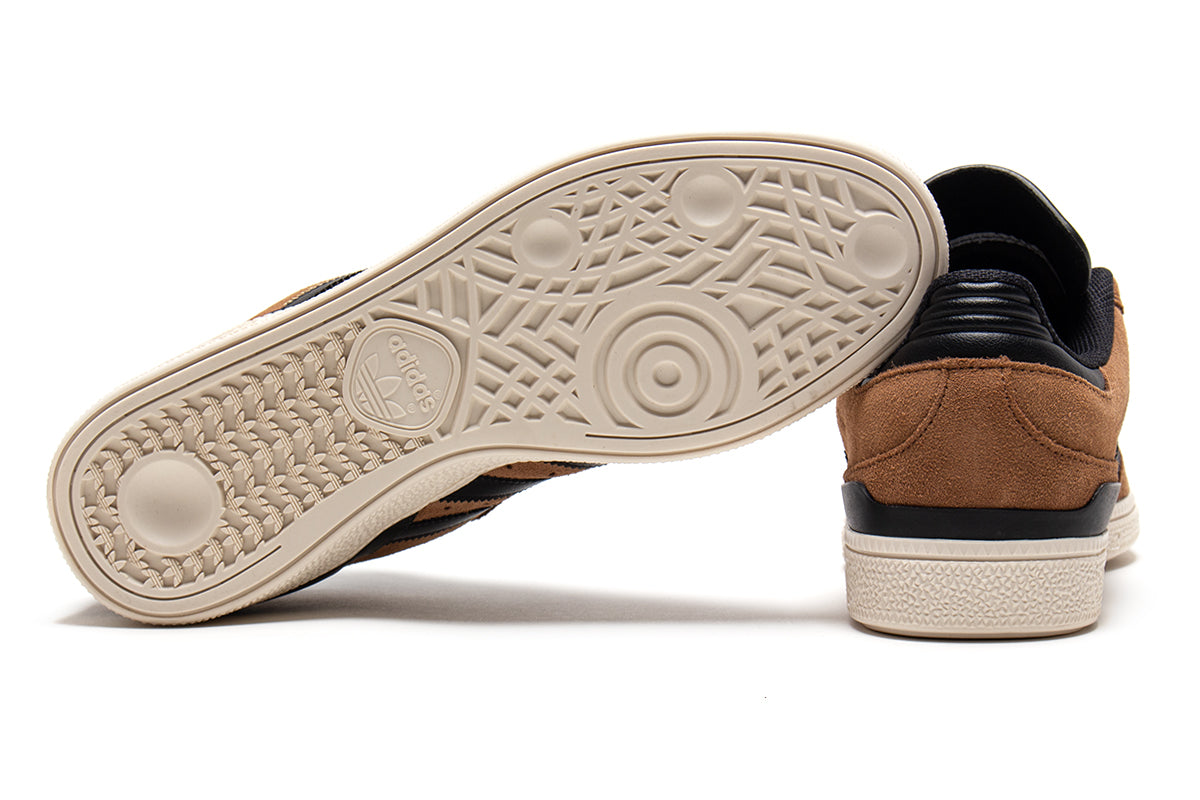 Adidas Skateboarding - Busenitz
Style # KJ0259
Color : Preloved Brown / Core Black / Core White