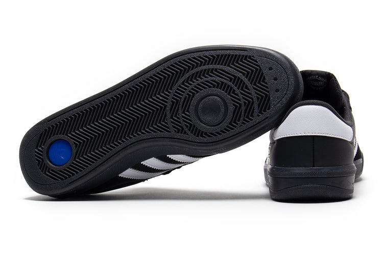 Adidas Skateboarding - Glenburn
Style # KJ5045
Color : Core Black / Footwear White
