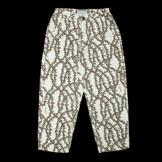 Stingwater | Thorn Jeans Color : White