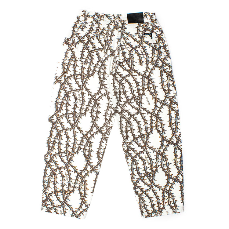 Stingwater | Thorn Jeans Color : White
