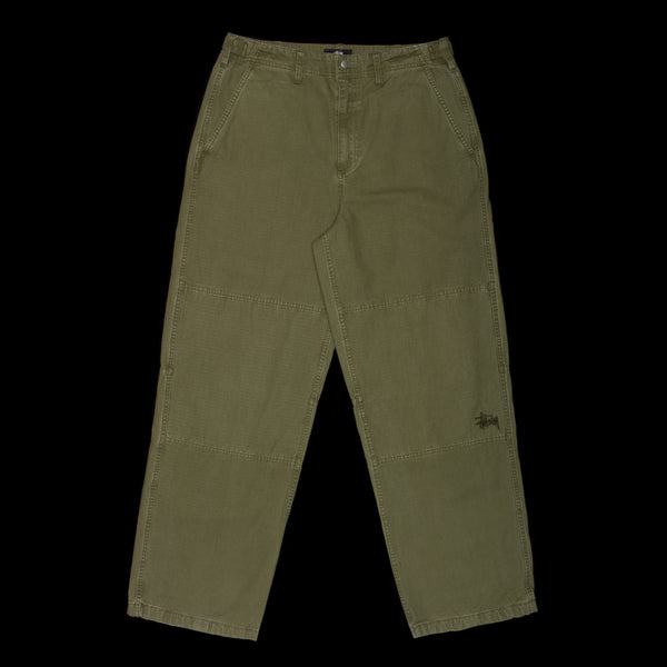 5-22-25-StussyRipstopPantGreen