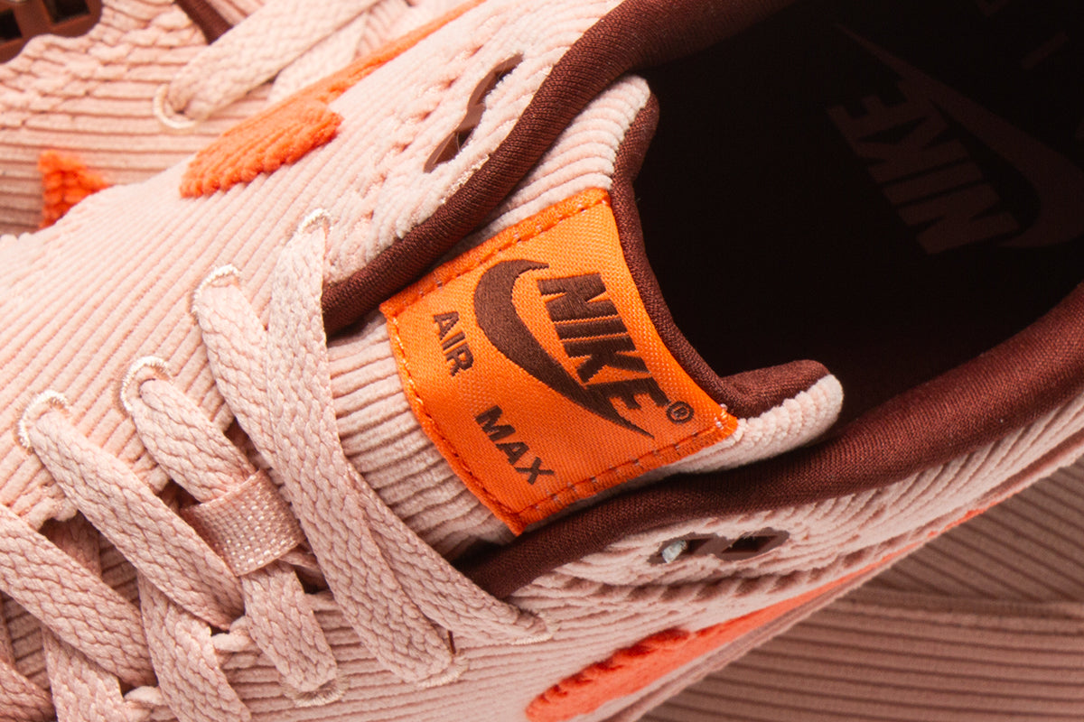 Air Max Premium 'Coral Stardust' – Premier