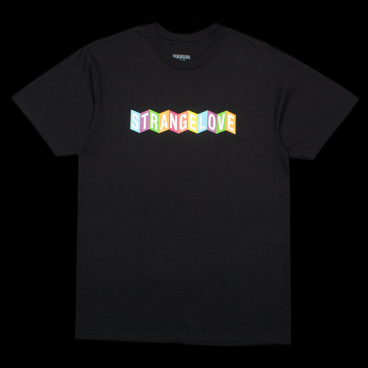 StrangeLove | CineLogo Vintage T-Shirt