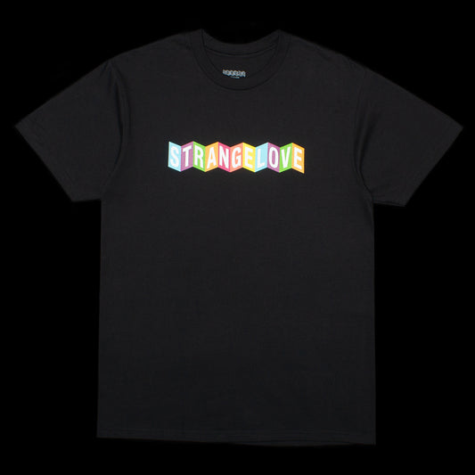 StrangeLove | CineLogo Vintage T-Shirt