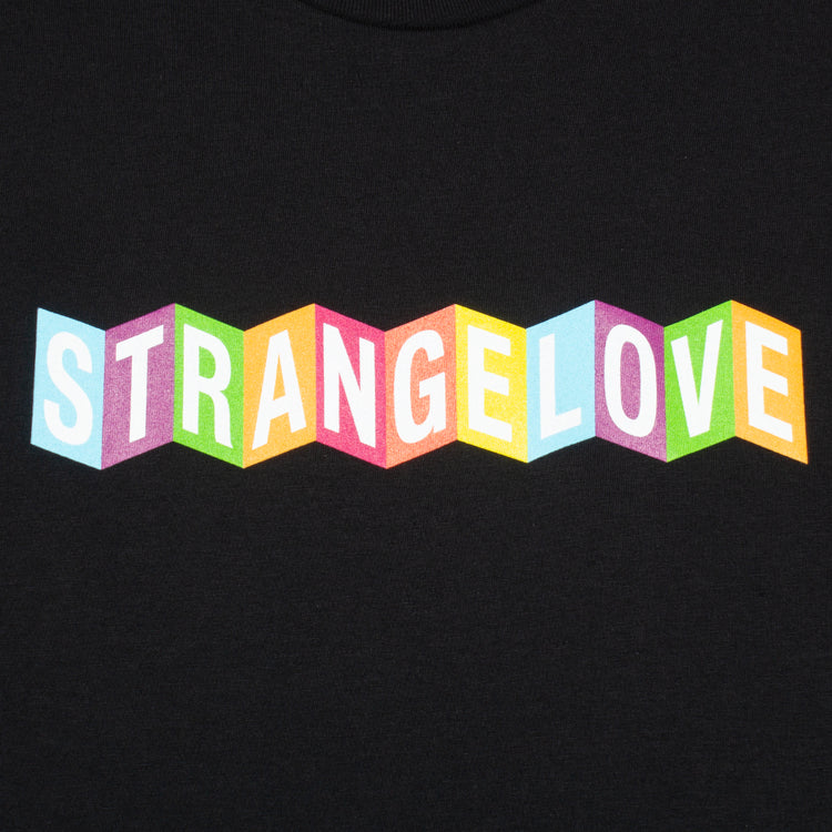 StrangeLove | CineLogo Vintage T-Shirt