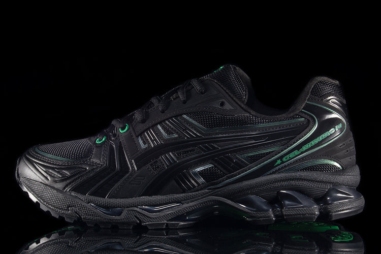 Asics | Gel-Kayano 14 x 8ON8 Style # 1201B024.001 Color : Black