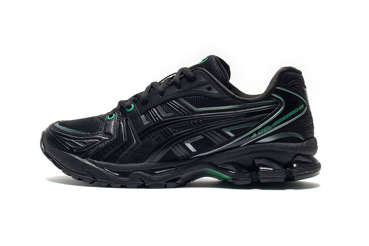 Asics | Gel-Kayano 14 x 8ON8 Style # 1201B024.001 Color : Black