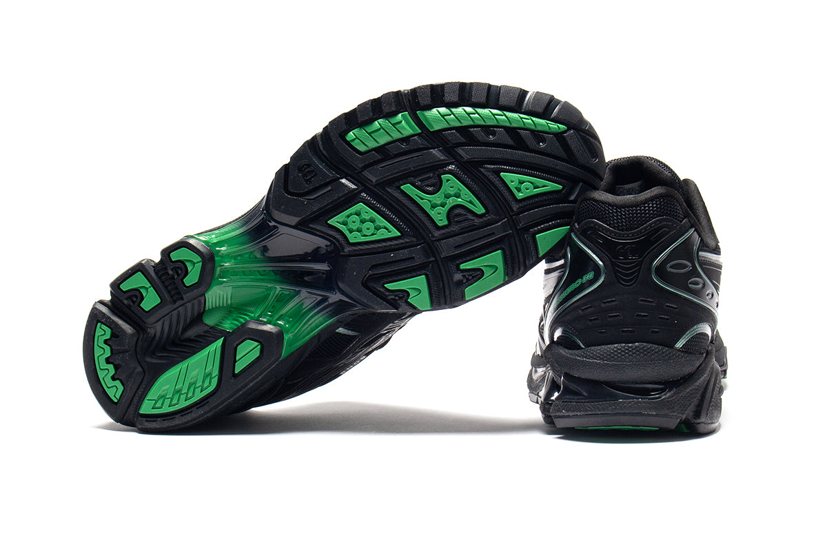 Asics | Gel-Kayano 14 x 8ON8 Style # 1201B024.001 Color : Black