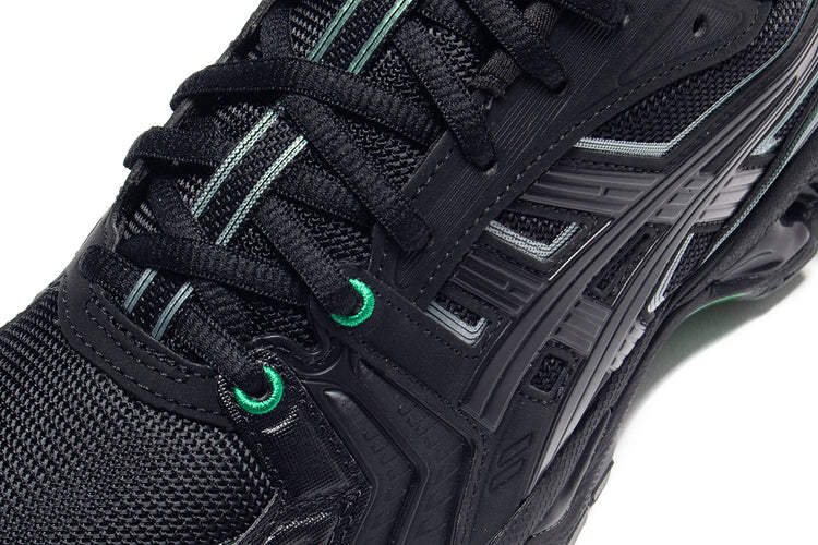 Asics | Gel-Kayano 14 x 8ON8 Style # 1201B024.001 Color : Black