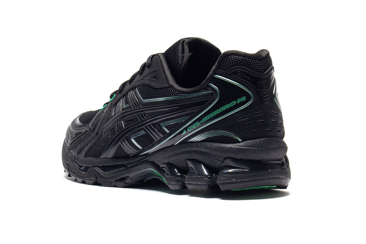 Asics | Gel-Kayano 14 x 8ON8 Style # 1201B024.001 Color : Black