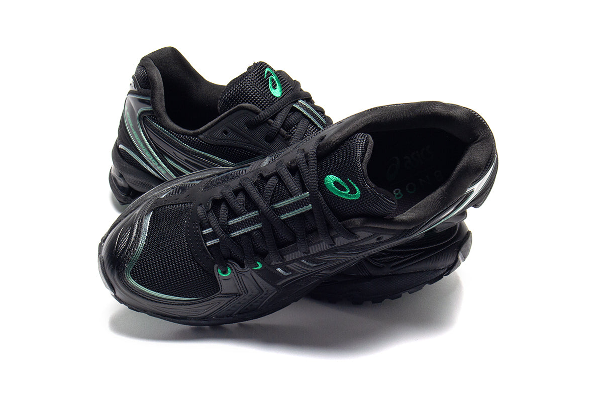 Asics | Gel-Kayano 14 x 8ON8 Style # 1201B024.001 Color : Black