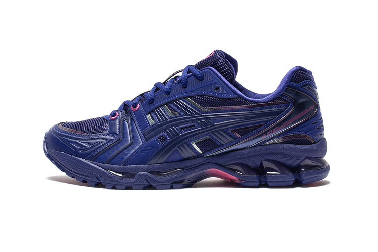 Asics | Gel-Kayano 14 x 8ON8 Style # 1201B024.400 Color : Indigo Blue