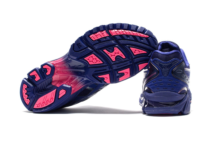 Asics | Gel-Kayano 14 x 8ON8 Style # 1201B024.400 Color : Indigo Blue