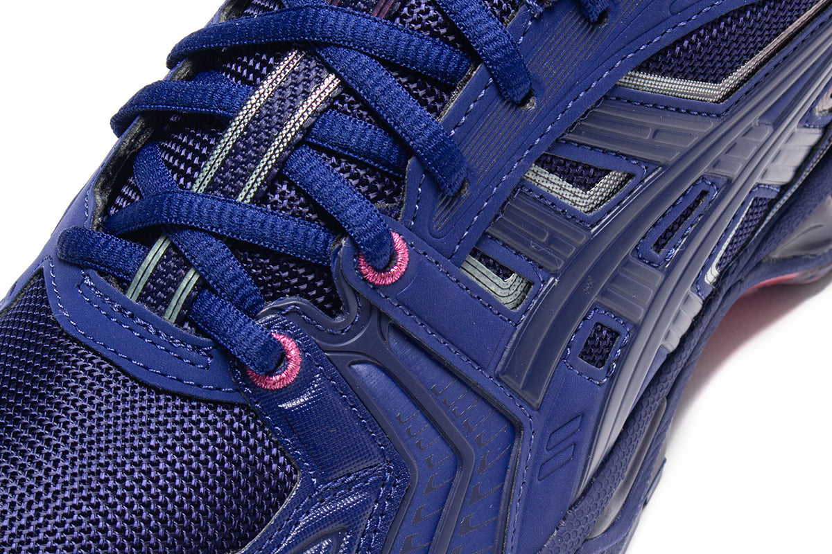 Asics | Gel-Kayano 14 x 8ON8 Style # 1201B024.400 Color : Indigo Blue