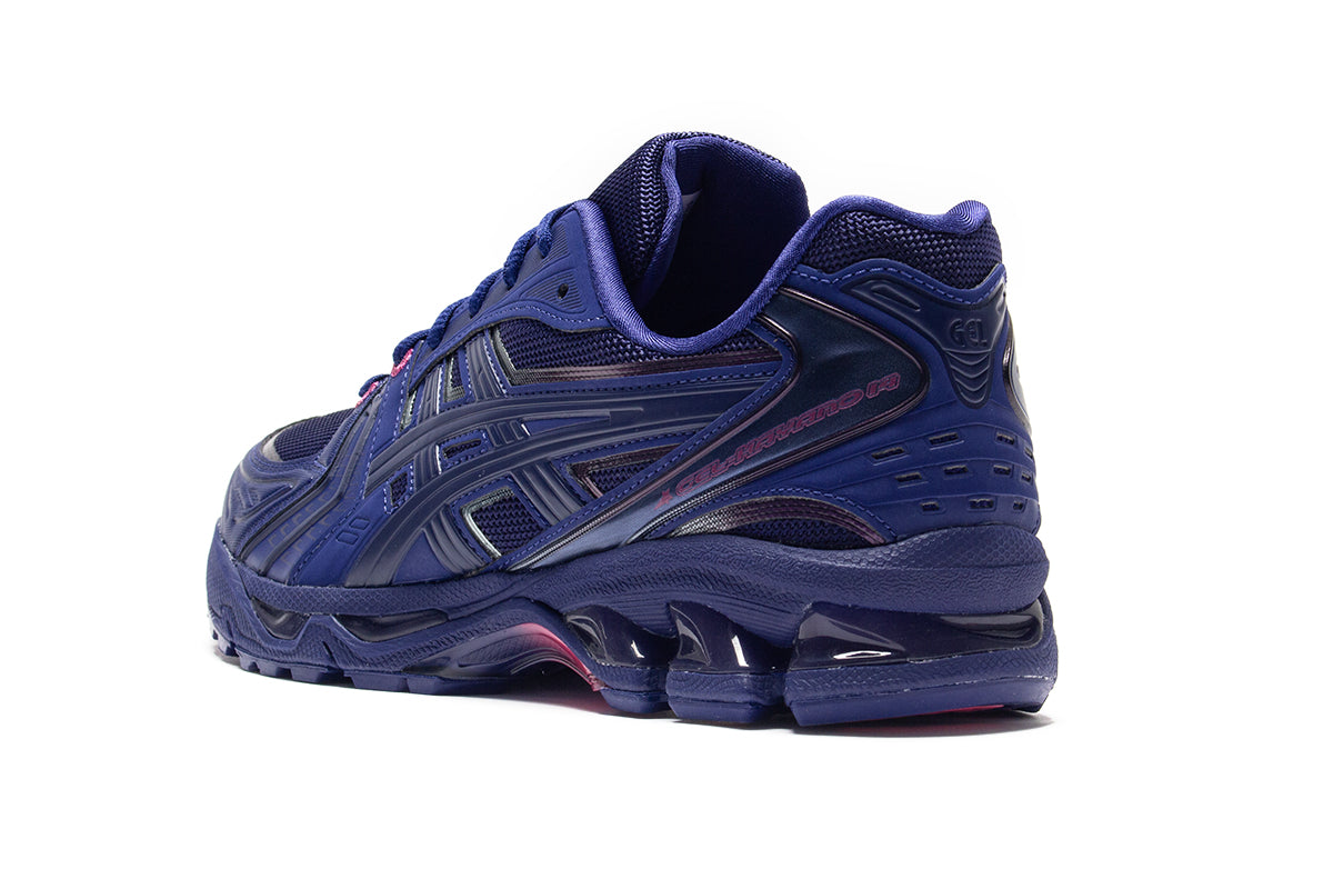 Asics | Gel-Kayano 14 x 8ON8 Style # 1201B024.400 Color : Indigo Blue