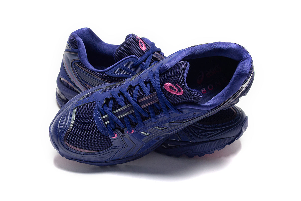 Asics | Gel-Kayano 14 x 8ON8 Style # 1201B024.400 Color : Indigo Blue