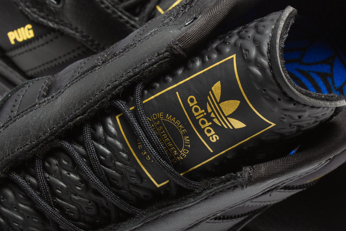 Adidas | Puig Style # IG5234 Color : Core Black / Gum