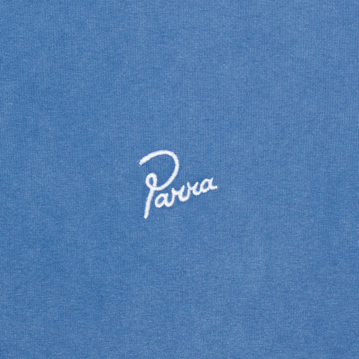 by Parra | Classic Logo T-Shirt Style # 49360 Color : Bleached Navy