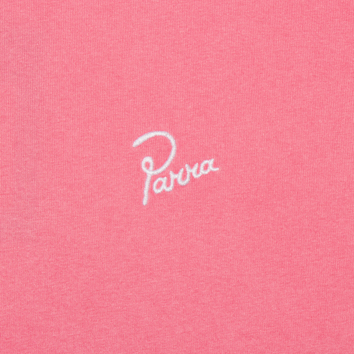 by Parra | Classic Logo T-Shirt Style # 49305 Color : Pink