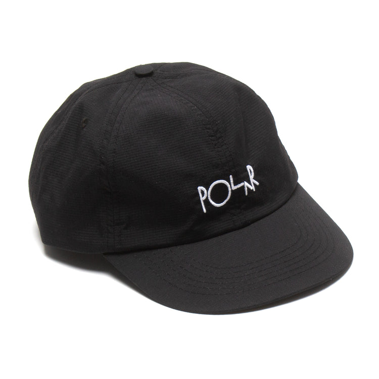 Polar | Lightweight Cap Color : Black