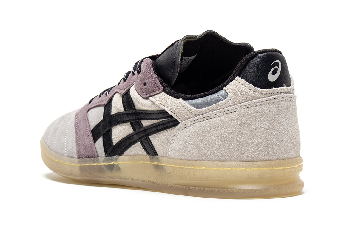 Asics Skateboarding - Leggerezza FB x Late Nite Stars
Style # 1203B087.020
Color : Oyster Grey / Black