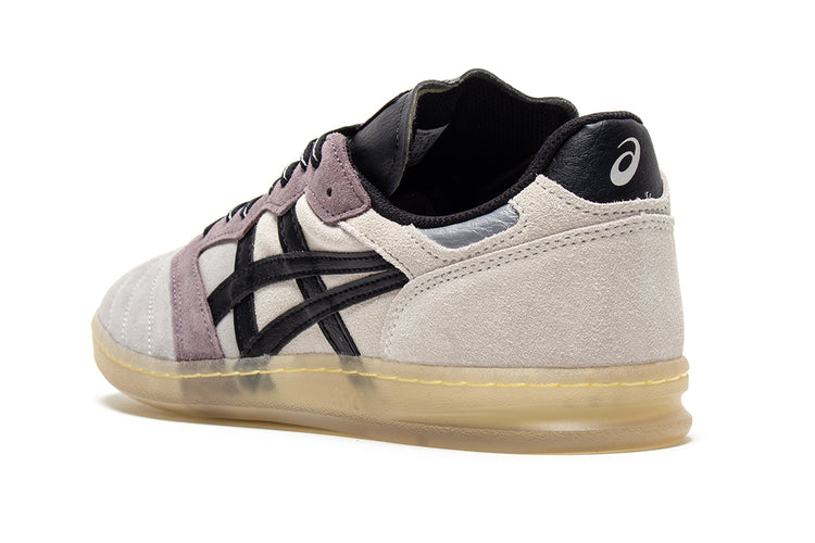 Asics Skateboarding - Leggerezza FB x Late Nite Stars
Style # 1203B087.020
Color : Oyster Grey / Black