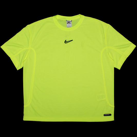 Nike SB - Ishod Jersey
Style # IF0436-702
Color : Volt