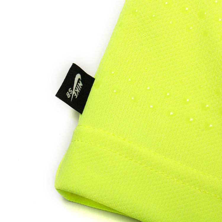 Nike SB - Ishod Jersey
Style # IF0436-702
Color : Volt