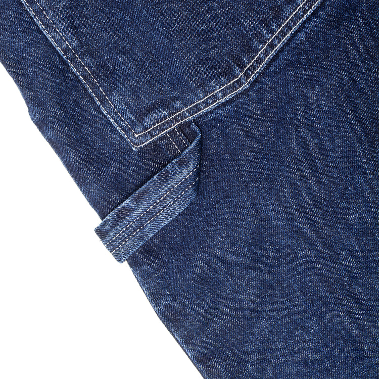 Polar Skate Co. - Big Boy Work Pants
Color : Indigo