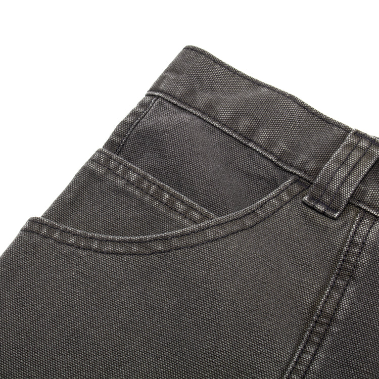 Polar Skate Co. - Jiro Shorts
Color : Dirty Black